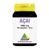 Acai 3000 mgOverig gezondheidsproducten8718591426919