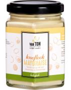 Mayonaise knoflook bioVoeding8712144002636