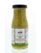 Mosterd dille dressing bioVoeding8712144003213