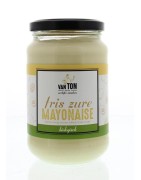 Mayonaise fris zuur bioVoeding8712144002339