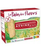 Haver crackers bioVoeding3380380077302