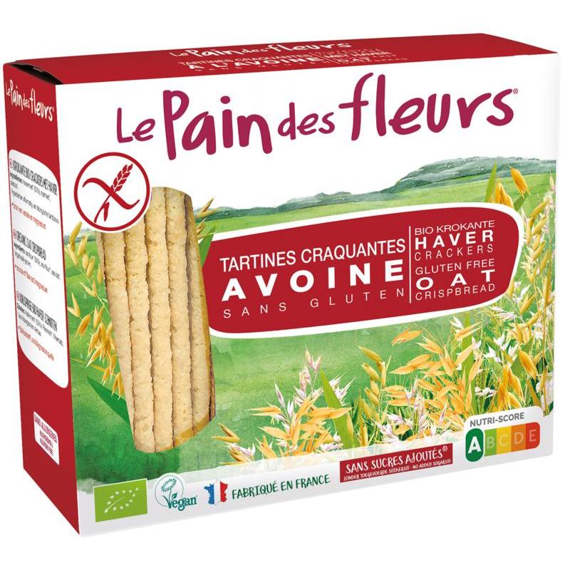 Haver crackers bioVoeding3380380077302