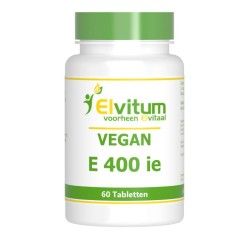 Vitamine E EmulsanOverig gezondheidsproducten8718347172336