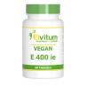 Vitamine E400 veganOverig gezondheidsproducten8718421582549