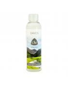 Davos sauna opgiet concentraatEtherische oliën/aromatherapie8714243050686