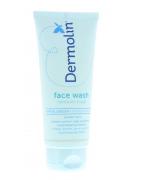 Face wash CAPB vrijReiniging8710276401310