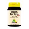 Curcuma & piper nigrum 510mg puurOverig gezondheidsproducten8718591422812