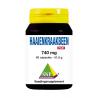 Haaienkraakbeen 740 mg puurOverig gezondheidsproducten8718591422850