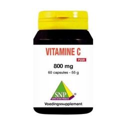 Vitamine CVitamine enkel4052700666327