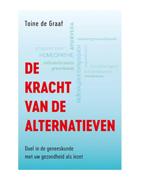 De kracht van alternatievenBoeken/folders9789076161136