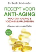 Recept voor anti-agingBoeken/folders9789076161129