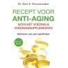 Recept voor anti-agingBoeken/folders9789076161129