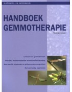 Handboek gemmotherapieBoeken/folders9789080778443