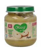 Appel 4M00Baby/peuter voeding8591119001924