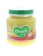 Appel mango banaan 4M03Baby/peuter voeding8591119002051