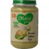 Broccoli kalkoen rijst 6M00Baby/peuter voeding5900852926358