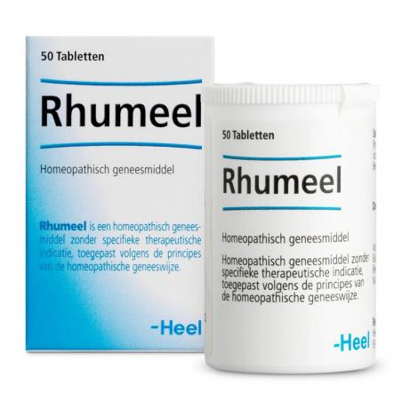 RhumeelArtikel 6 complex8714725039512