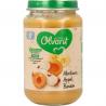 Abrikoos appel banaan 8M59Baby/peuter voeding8591119003089