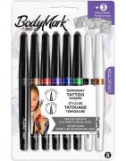 Tattoo marker fine 8+3Make up3086123650114