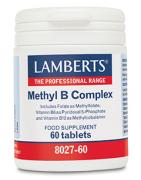 Methyl B complexVitamine multi5055148410698