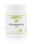 Ashwagandha churna bioAyurveda8717496089168