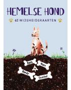 Hemelse hond - 62 wijsheidskaartenBoeken/folders9789491557521