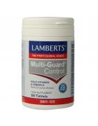 Multi-guard controlVitamine multi5055148411329