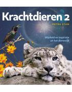 Krachtdieren 2 - wijsheid en inspiratie dierenrijkBoeken/folders9789491557514