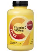 Vitamine C 1000 mgVitamine enkel8713304946975