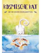 Kosmische kat - 60 wijsheidskaartenBoeken/folders9789491557538