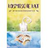 Kosmische kat - 60 wijsheidskaartenBoeken/folders9789491557538