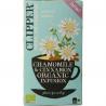 Chamomile & cinnamon organic infusion bioKoffie/thee5021991940408