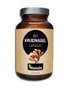 Bio kruidnagelpoeder 500mgOverig gezondheidsproducten4260564391938