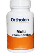 Multi vitamineralenOverig vitaminen/mineralen8716341200857