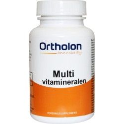 Antioxidant nr. 3Overig vitaminen/mineralen8716843000214