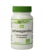 Aswagandha bioAyurveda8717496089038