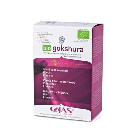 Gokshura bioAyurveda8717496089076