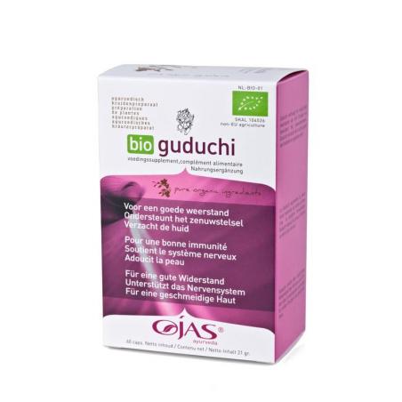 Guduchi bioAyurveda8717496089144