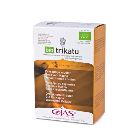 Trikatu bioAyurveda8717496089113