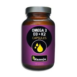 Vitamine K2 180mcg & D3 25mcgVitamine multi8717677122707