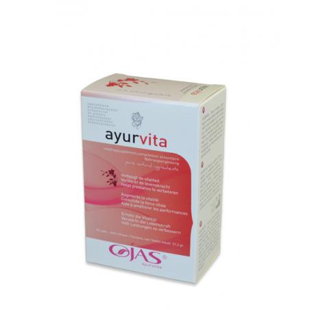 AyurvitaAyurveda8717496084989