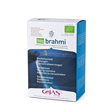 Bio brahmi bioAyurveda8717496089069