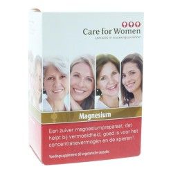 Drogistland.nl-Care For Women