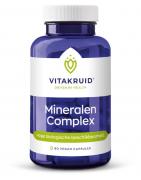 Mineralen complexOverig vitaminen/mineralen8717438691015