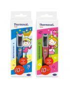 Thermoval kids digitale koortsthermometerZwangerschap/bevalling4052199218083