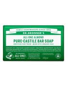 Barsoap amandelZeep018787231005