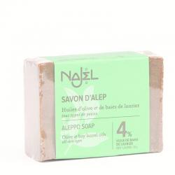 Cleansing bar sensitive skinZeep8712713886193