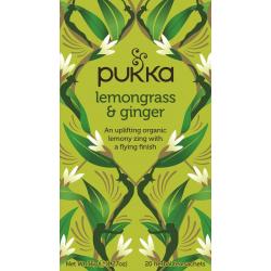 Drogistland.nl-Pukka Org. Teas