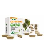 Gualavit XXI 30-CFytotherapie8422947100704