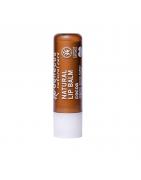 Natural lipbalm cocoa veganLipverzorging4260198096018